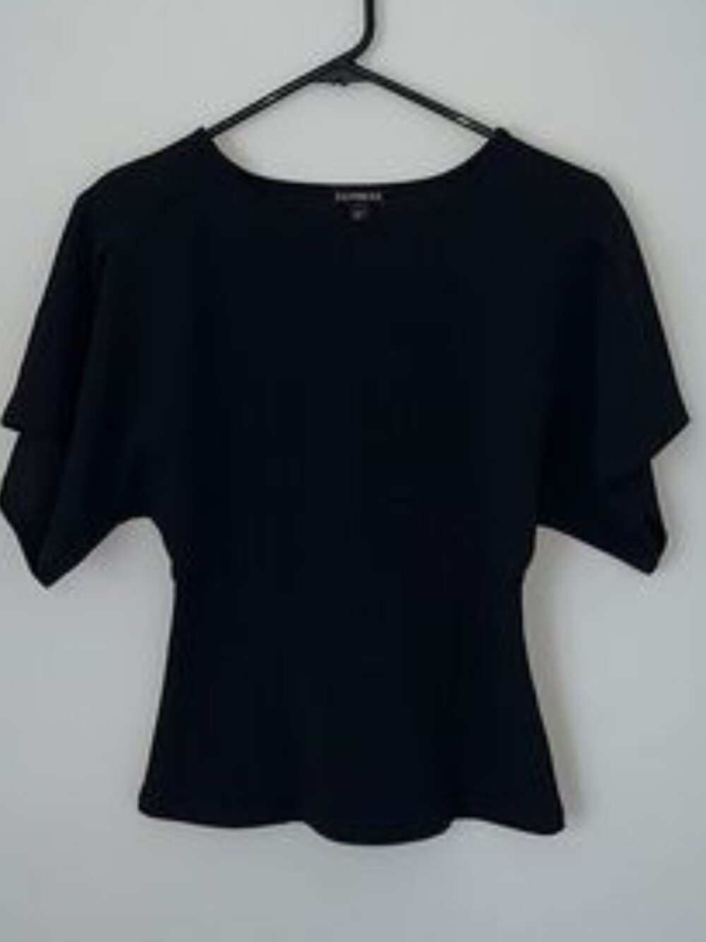 Express Blouse